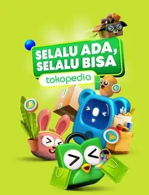 Tokopedia screenshot 3