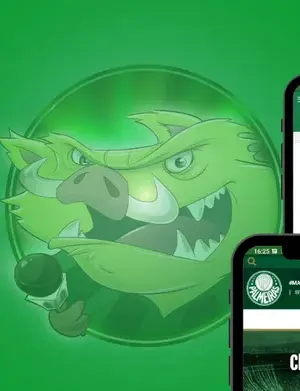 Palmeiras screenshot 3