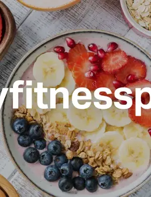 MyFitnessPal screenshot 3