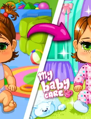 My Baby Care screenshot 3