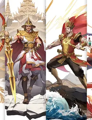 Eternal Heroes screenshot 3