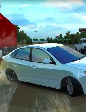 Drift Factory screenshot 3