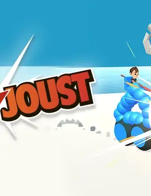 Draw Joust! screenshot 3