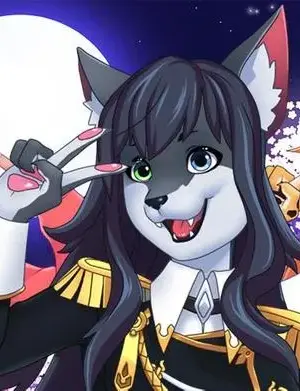 Furry Dress Up screenshot 3