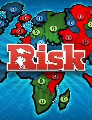 RISK screenshot 3