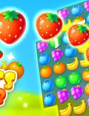 Fruits Bomb screenshot 3