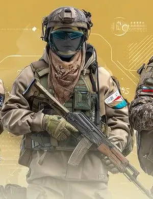 Anti-Terrorist Shooting Game screenshot 3