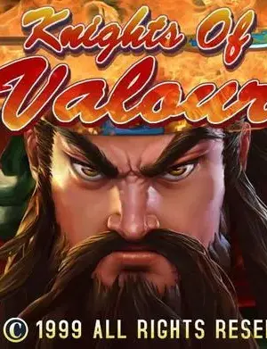 Knights of Valour screenshot 3