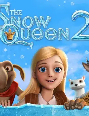 Snow Queen 2 Luta Hunt Match 3 screenshot 3
