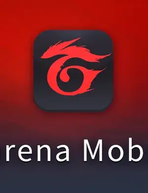 Garena screenshot 3