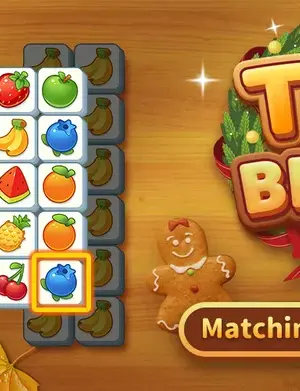 Tile Blast screenshot 3