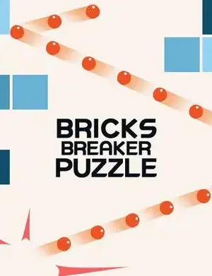 Bricks Breaker Puzzle screenshot 3