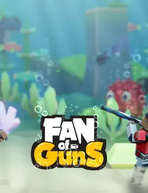 Fan of Guns screenshot 3