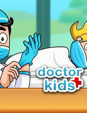 Doctor Kids screenshot 3