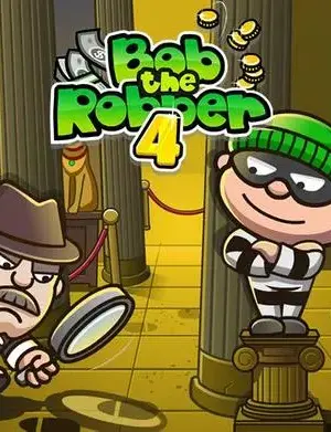 Bob The Robber 4 screenshot 3