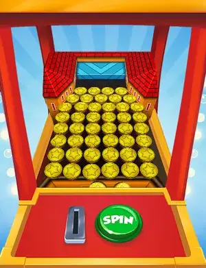 Coin Dozer screenshot 3