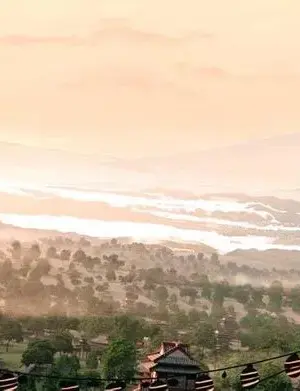 Ninja Samurai Assassin Hero II screenshot 3
