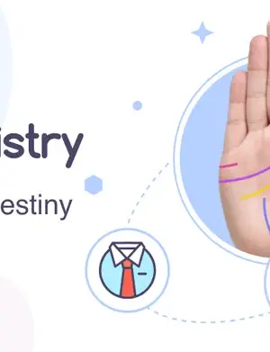 Life Palmistry screenshot 3