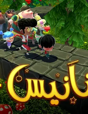 Fananees Match Mania screenshot 3