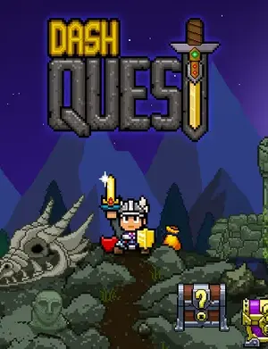 Dash Quest screenshot 4