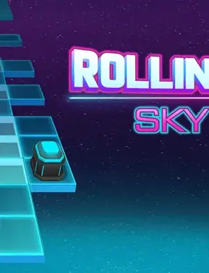 Rolling Sky 2 screenshot 4