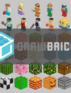 Draw Bricks screenshot 4