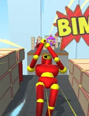 Knock'em All screenshot 4