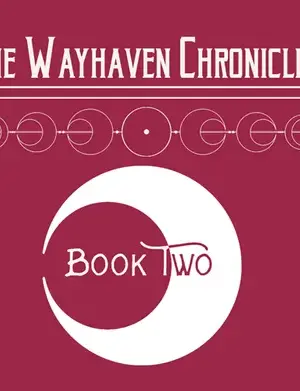 Wayhaven Chronicles: Book Two screenshot 4