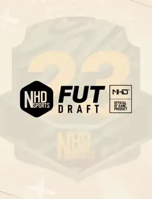 NHDFUT 23 Draft & Packs screenshot 4