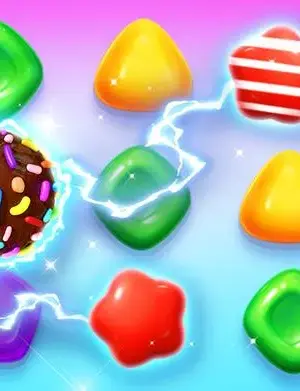 Candy Charming screenshot 4