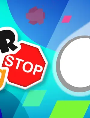 Never Stop Falling screenshot 4