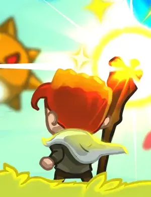 대마법사 키우기 서바이벌_v2.0.33_apkpure.com.torrent screenshot 4