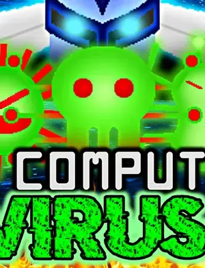 The Computer Virus Game screenshot 4