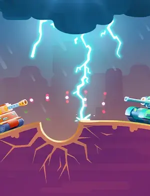 Tank Stars screenshot 4