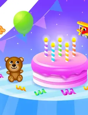 Cake Maker screenshot 4
