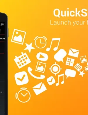 QuickShortcutMaker screenshot 4