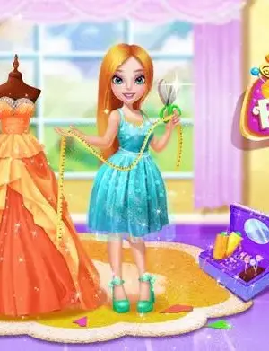 Baby Tailor - Clothes Maker screenshot 4