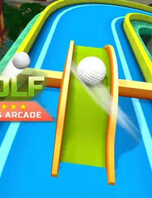 Mini Golf screenshot 4
