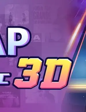 Tap Music 3D screenshot 4