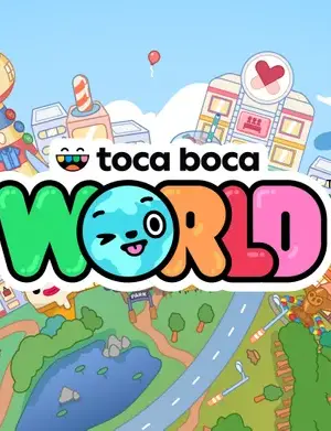 Toca Boca World screenshot 4