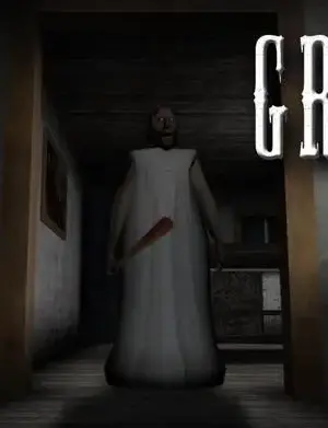 Granny screenshot 4