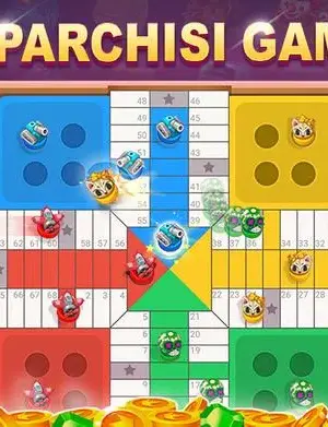 Parchisi screenshot 4