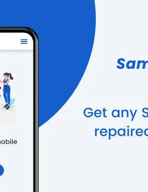 Sameday App - Device care screenshot 4
