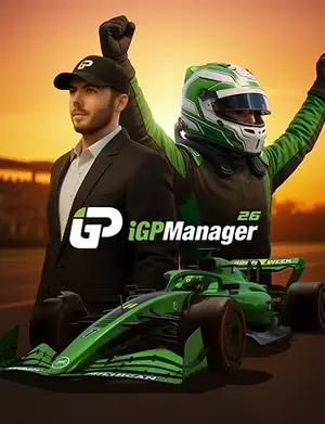 iGP Manager screenshot 4