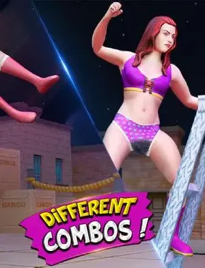 Champions Ring screenshot 4