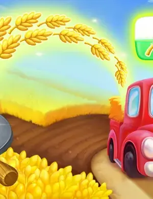 Township screenshot 4