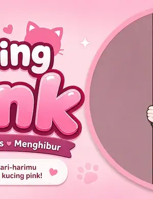 Kucing Pink screenshot 4