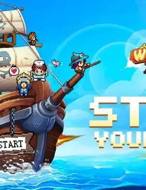 Warrior Saga screenshot 4