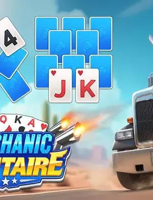 Solitaire screenshot 4