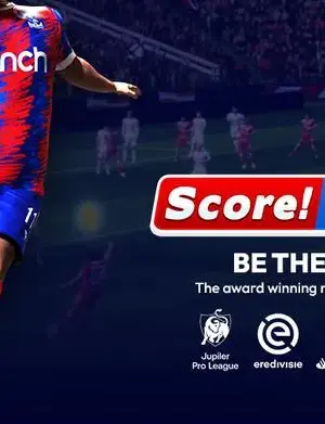 Score! Hero screenshot 4